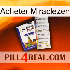 Buy Miraclezen 11